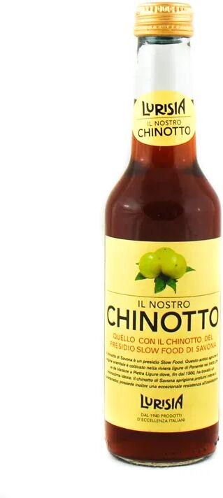 Chinotto Lurisia