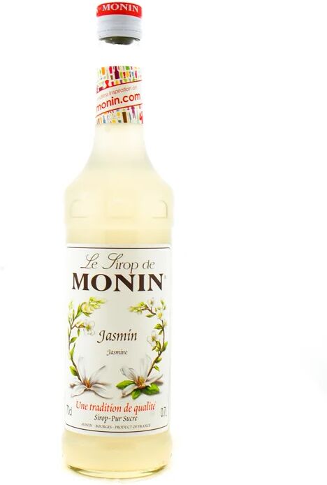 Sciroppo Monin Gelsomino