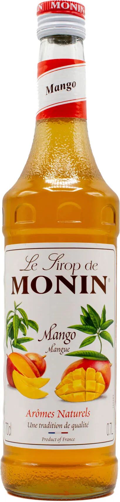 Sciroppo Monin Mango