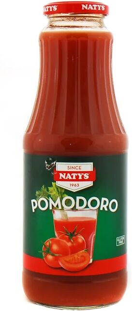 Succo Pomodoro Natys 1 Litro