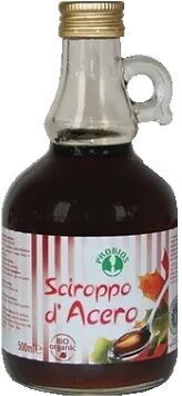 PROBIOS Sciroppo D'Acero Grado C Dolcificante 500 ml