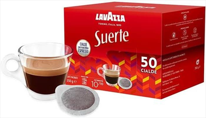 LAVAZZA Cialda Suerte