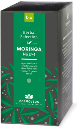 Cosmoveda Tè BIO Moringa, 25x1.8g