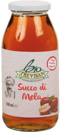 TREVISAN Succo Di Mela 500 Ml