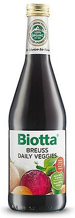 FIOR DI LOTO Biotta - Succo Di Verdure Breuss 500ml