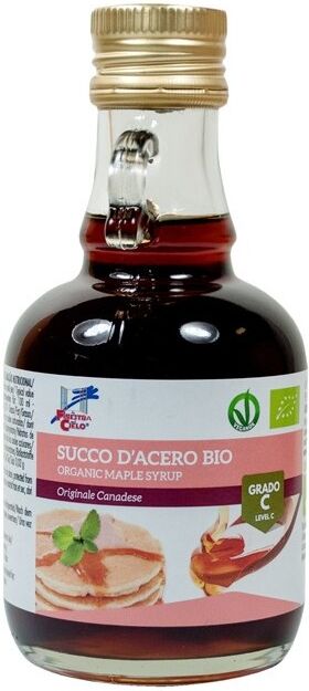 Il Fior Di Loto Succo Acero Grado 250ml Finestra