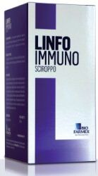 BIOFARMEX LINFOIMMUNO SCIROPPO 180ML