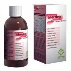 ERBOZETA ALLERDEP SCIROPPO 150 ML