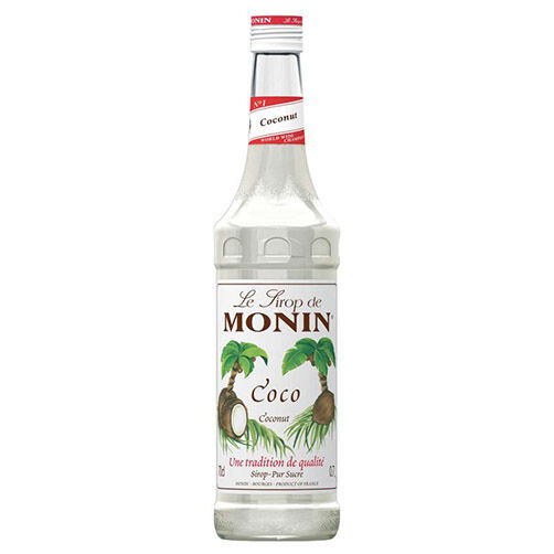 Monin Sirop Coco