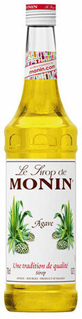 Monin Sirop Agave