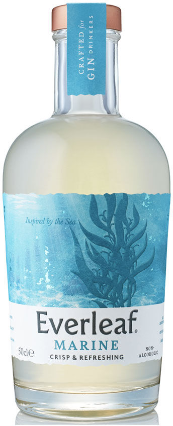 Everleaf Aperitivo Analcolico Marine