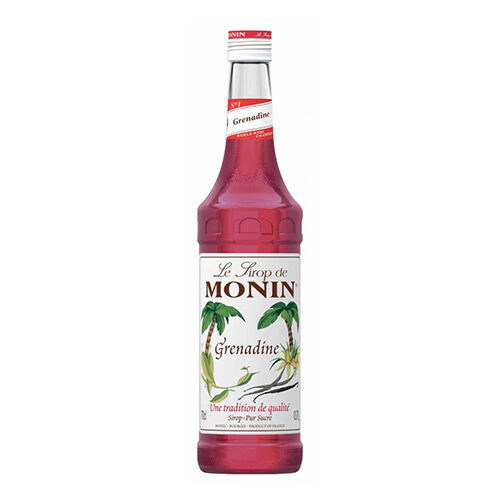 Monin Sirop Grenadine