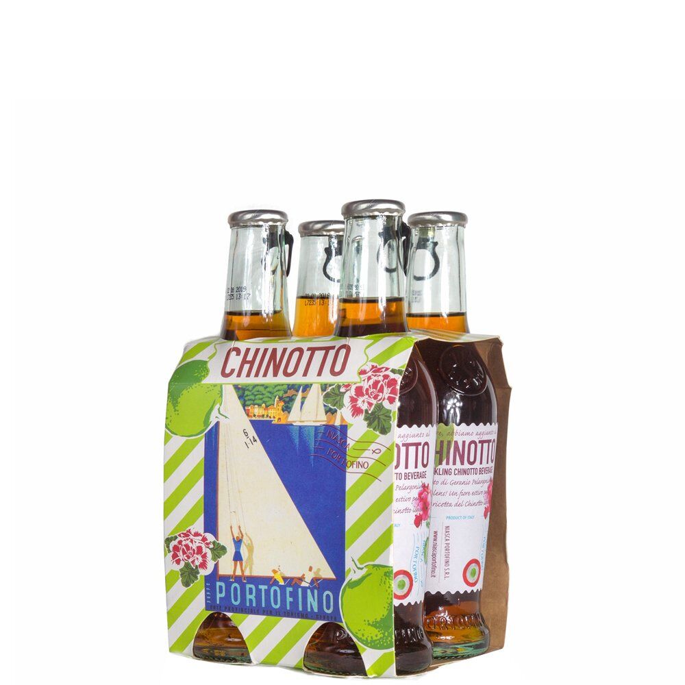 Niasca Portofino Chinotto