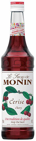 Monin Sirop Cerise