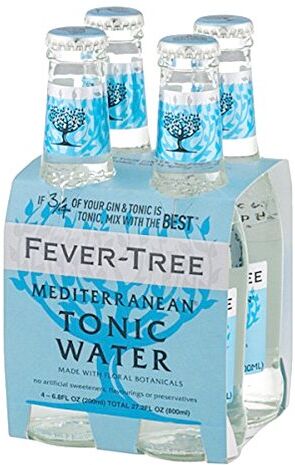 Fever-Tree Tonic Water Mediterranean