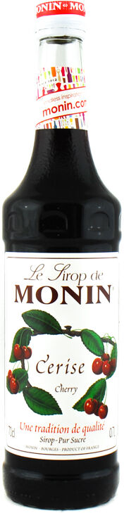 Monin Sciroppo Monin Ciliegia