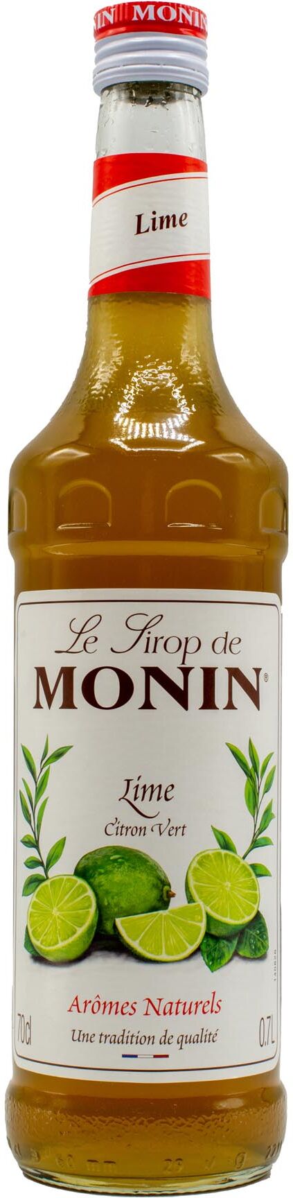 Monin Sciroppo Monin Lime