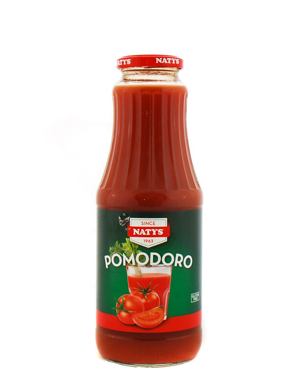 Natys Succo Pomodoro Natys 1 Litro