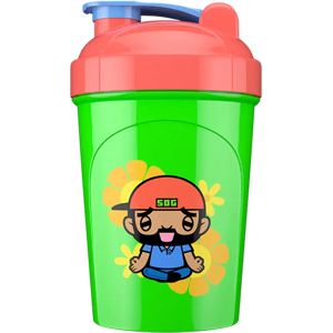 G Fuel Shaker - The Ordinary Shaker