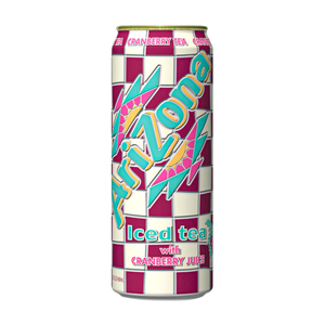 Arizona Cranberry 680ml