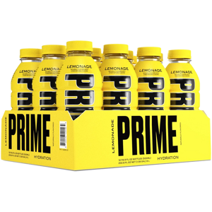 PRiME H. (Usa) - Lemonade (12 Pack)