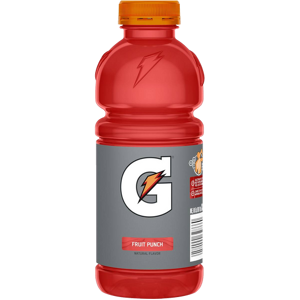 Gatorade Fruit Punch (591 Ml)