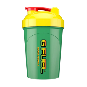 G Fuel Shaker - Island Vibez