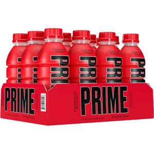 PRiME H. (Usa) - Tropical Punch (12 Pack)