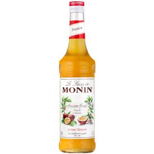 BARKONSULT Pasjonsfruktsirup 1l Monin