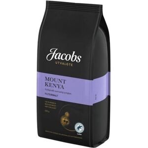 JOH. JOHANNSON KAFFE Mount Kenya Filtermalt 200g Jacobs. 6 Poser