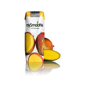 MySmoothie Mango - 250 ml