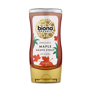 Biona Lønne Agavesirup Øko - 250 ml