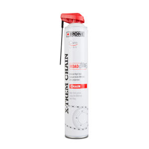 Ipone Kjedespray  Xtrem Chain Road 750ml