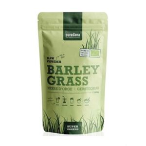 Purasana Barley Grass Juice