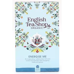 English Tea Shop