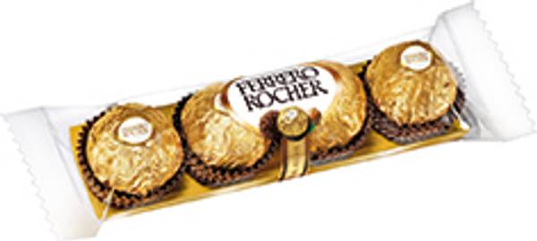 Ferrero Rocher 16x4 Pk