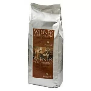 Sonnentor Kaffebønner hele, Øko - 500 gr