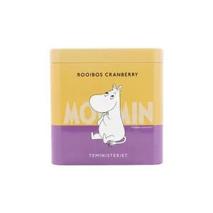 Teministeriet Moomin Rooibos Cranberry - 100 g