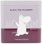 Teministeriet Moomin Black Tea Mulberry - 100 g