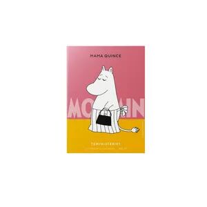 Teministeriet Moomin Mama Quince pyramider - 20 stk.