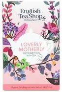 English Tea Shop Loverly Motherly fra English Tea Shop Ø – 20 teposer