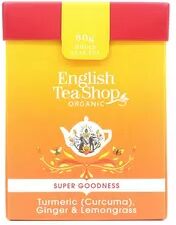 English Tea Shop Økologisk Super Goodness-te fra English Tea Shop – 80 g