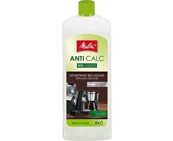 Melitta Anti Calc Bio Liquid 250 ml