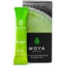 Moya Matcha Herbata zielona Matcha w proszku w saszetkach 24 x 1,5 g Bio