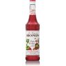 Monin Wild Strawberry 0,7 l - Poziomkowy