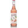 Monin White Peach 0,7 l - Biała Brzoskwinia