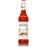 Monin Winter Spice 0,7 l - Rozgrzewający