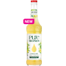 Monin Koncentrat Pure Cytryna Limonka 0,7 l