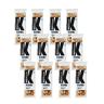 12 x Karma Bars Baton Muscle Up Milk Chocolate 40g