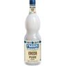 Syrop FABBRI Mixybar Cocco Plus Coconut 1l - orzech kokosowy